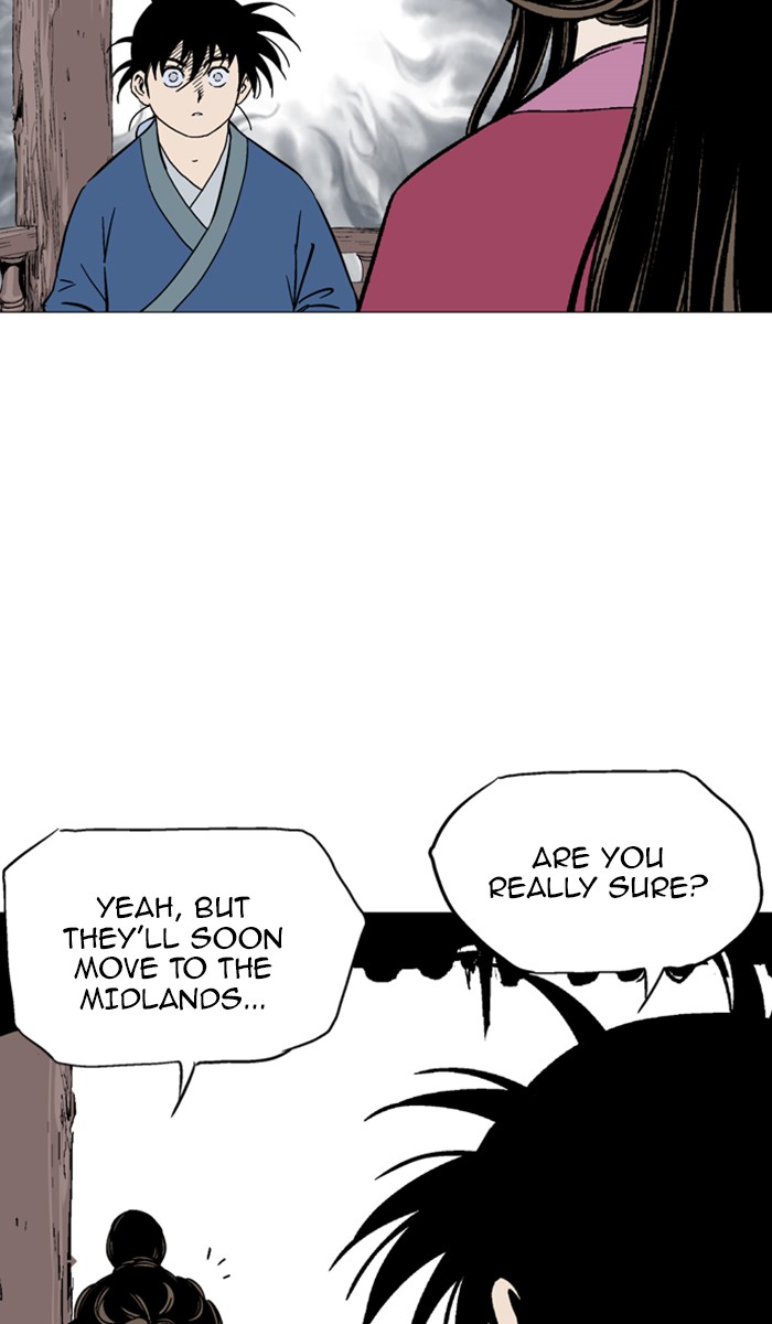 Read Gosu ENGLISH Manga Online