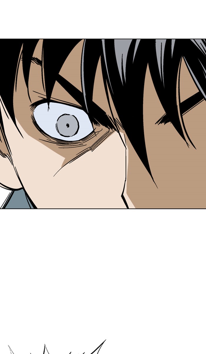 Read Gosu ENGLISH Manga Online