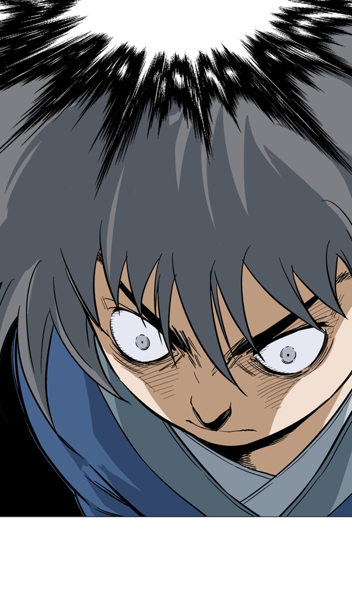 Read Gosu ENGLISH Manga Online