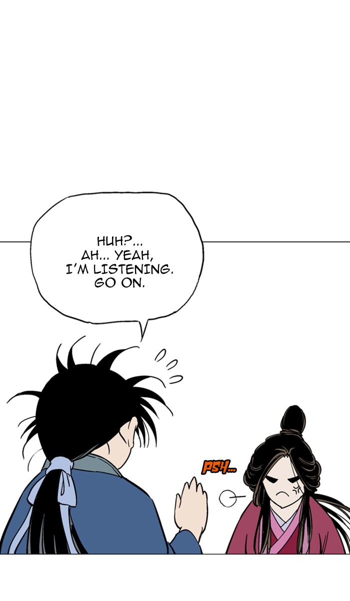 Read Gosu ENGLISH Manga Online