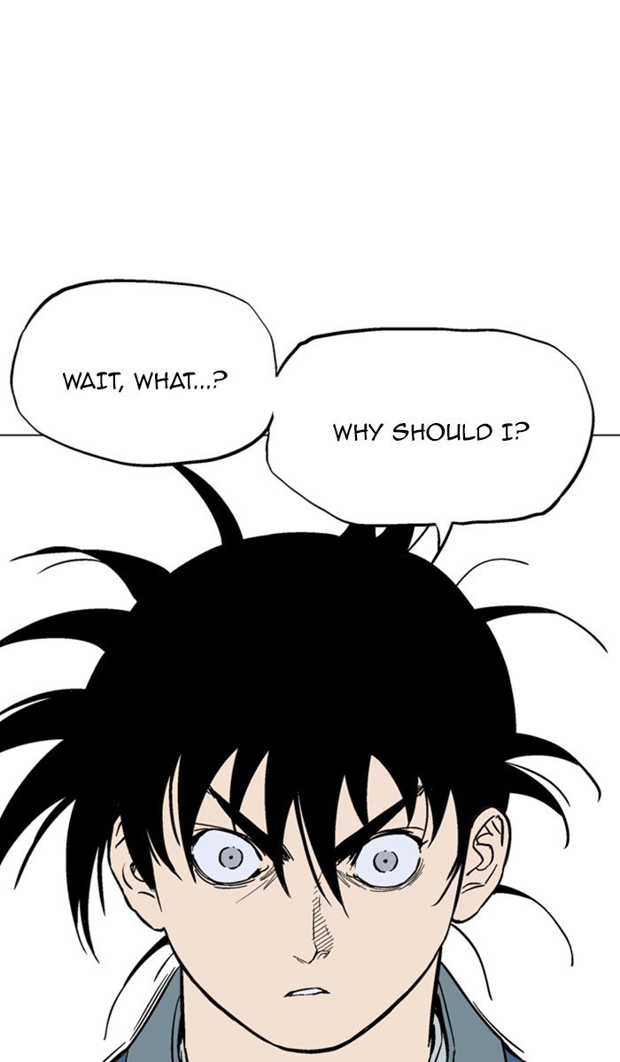 Read Gosu ENGLISH Manga Online