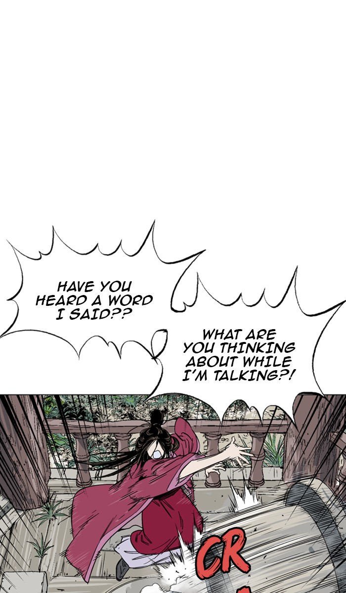 Read Gosu ENGLISH Manga Online