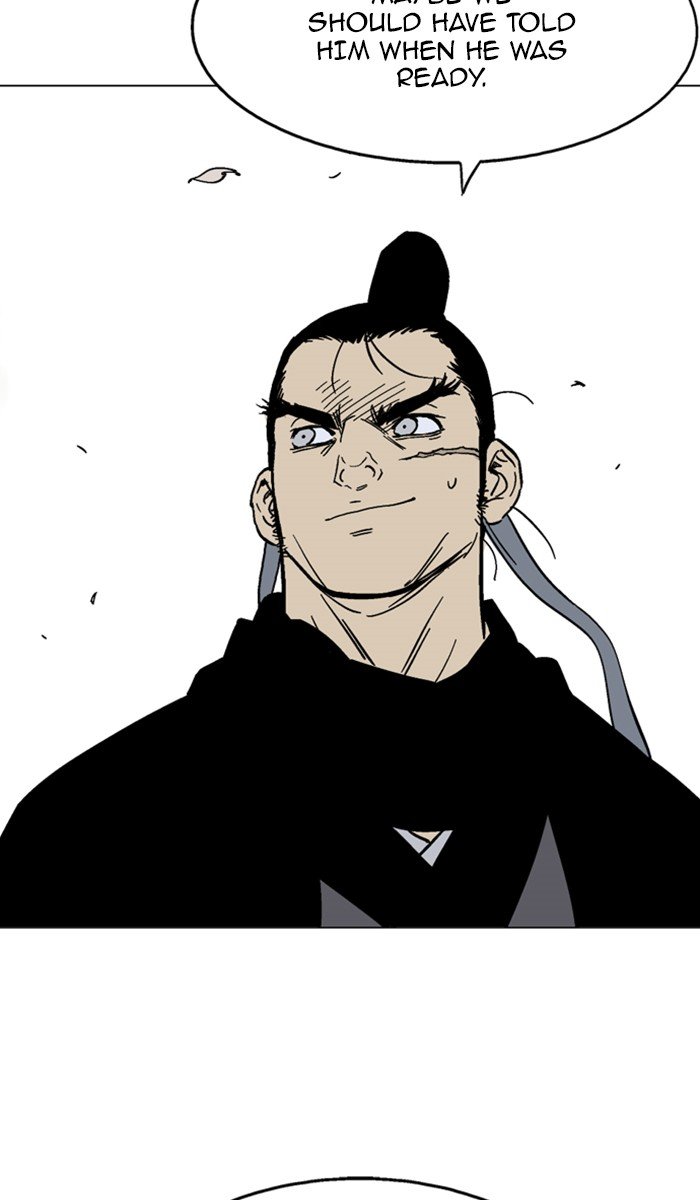 Read Gosu ENGLISH Manga Online