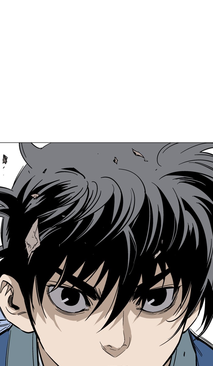 Read Gosu ENGLISH Manga Online