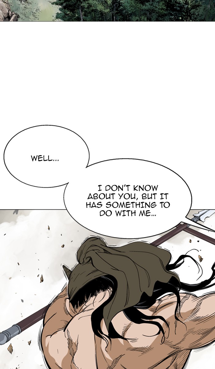 Read Gosu ENGLISH Manga Online