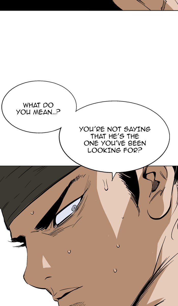 Read Gosu ENGLISH Manga Online