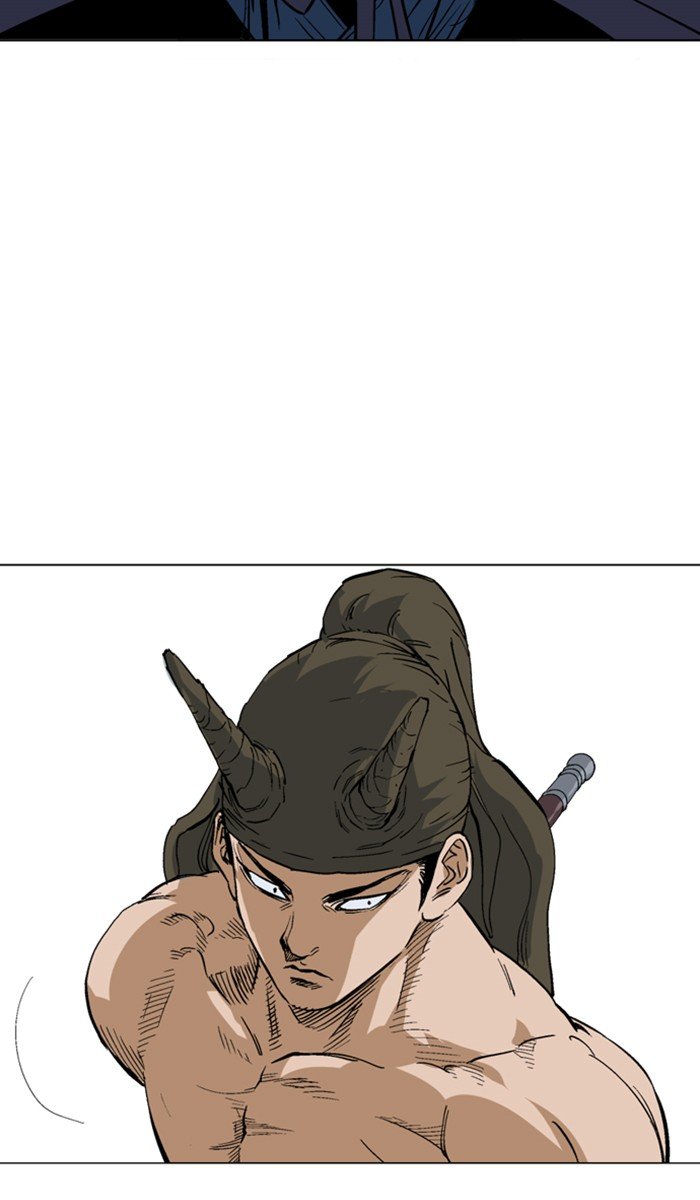 Read Gosu ENGLISH Manga Online