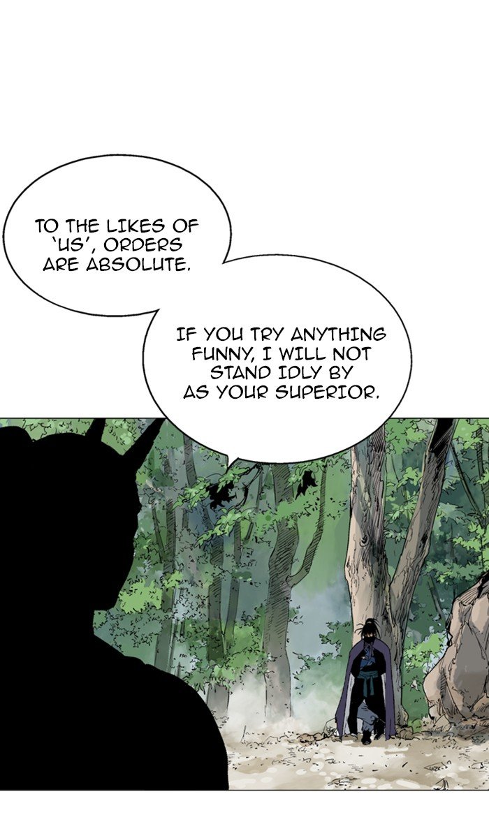 Read Gosu ENGLISH Manga Online