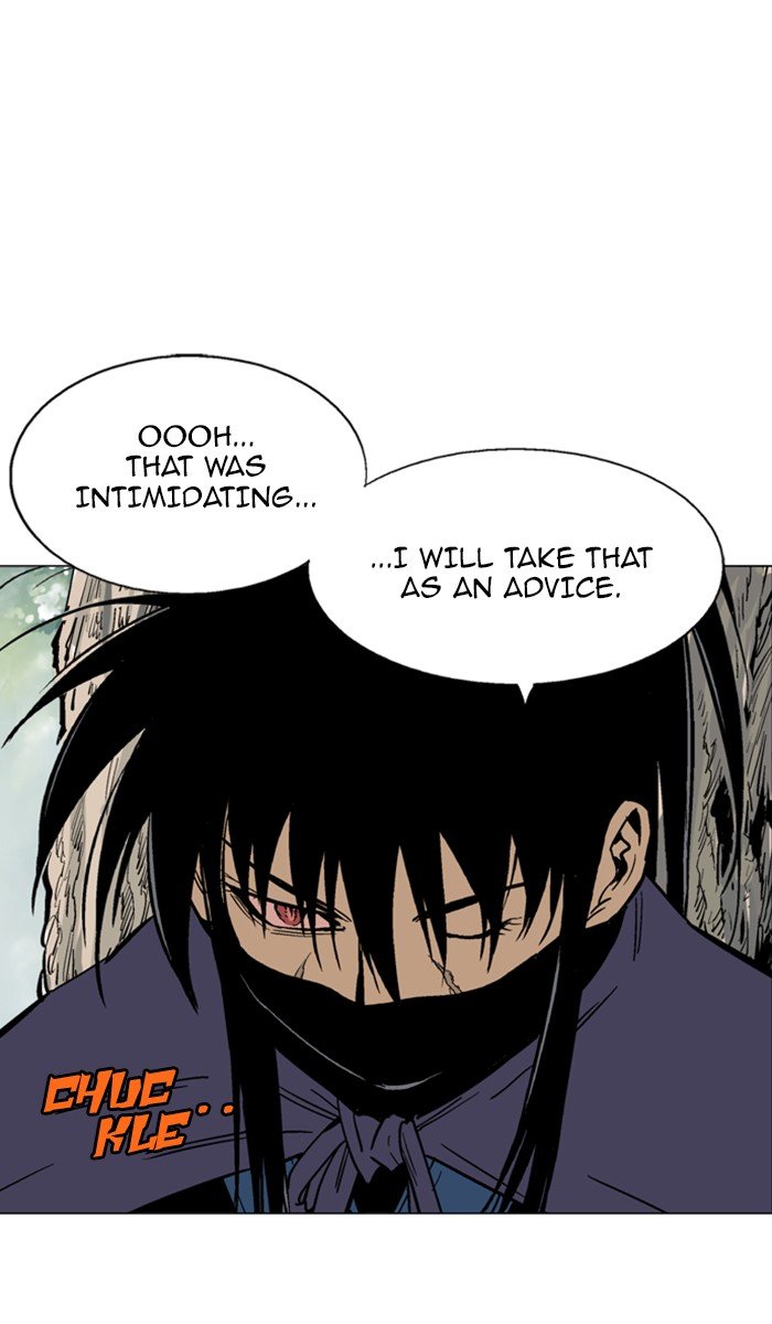 Read Gosu ENGLISH Manga Online