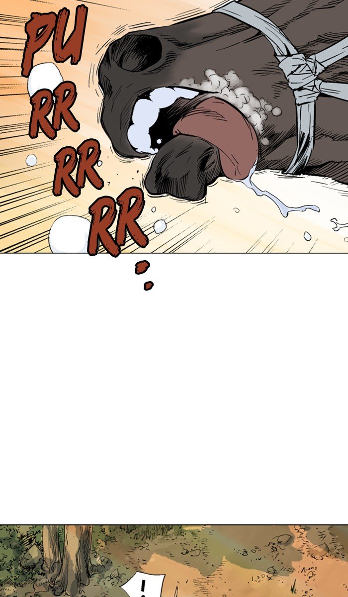 Read Gosu ENGLISH Manga Online