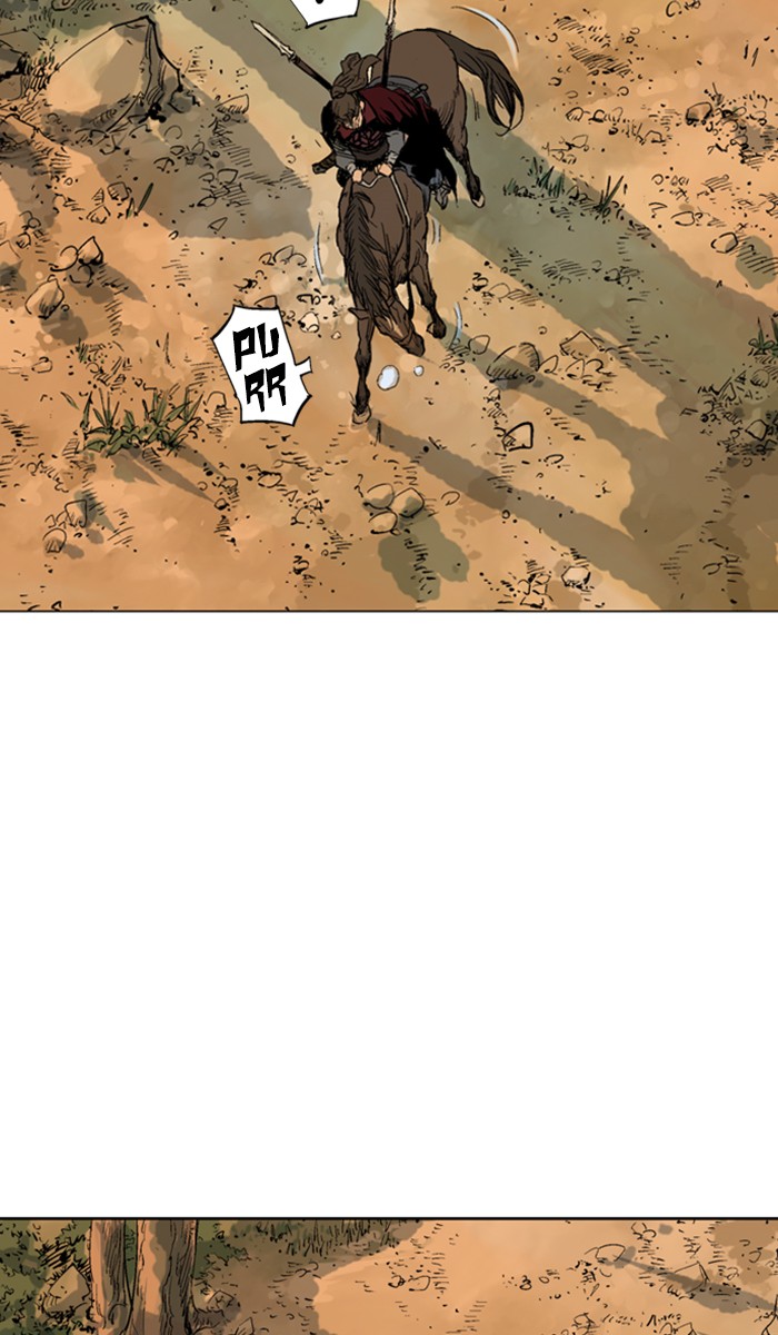 Read Gosu ENGLISH Manga Online