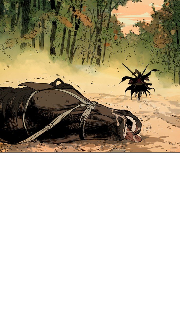 Read Gosu ENGLISH Manga Online