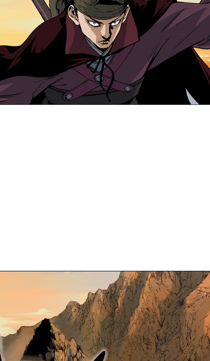 Read Gosu ENGLISH Manga Online