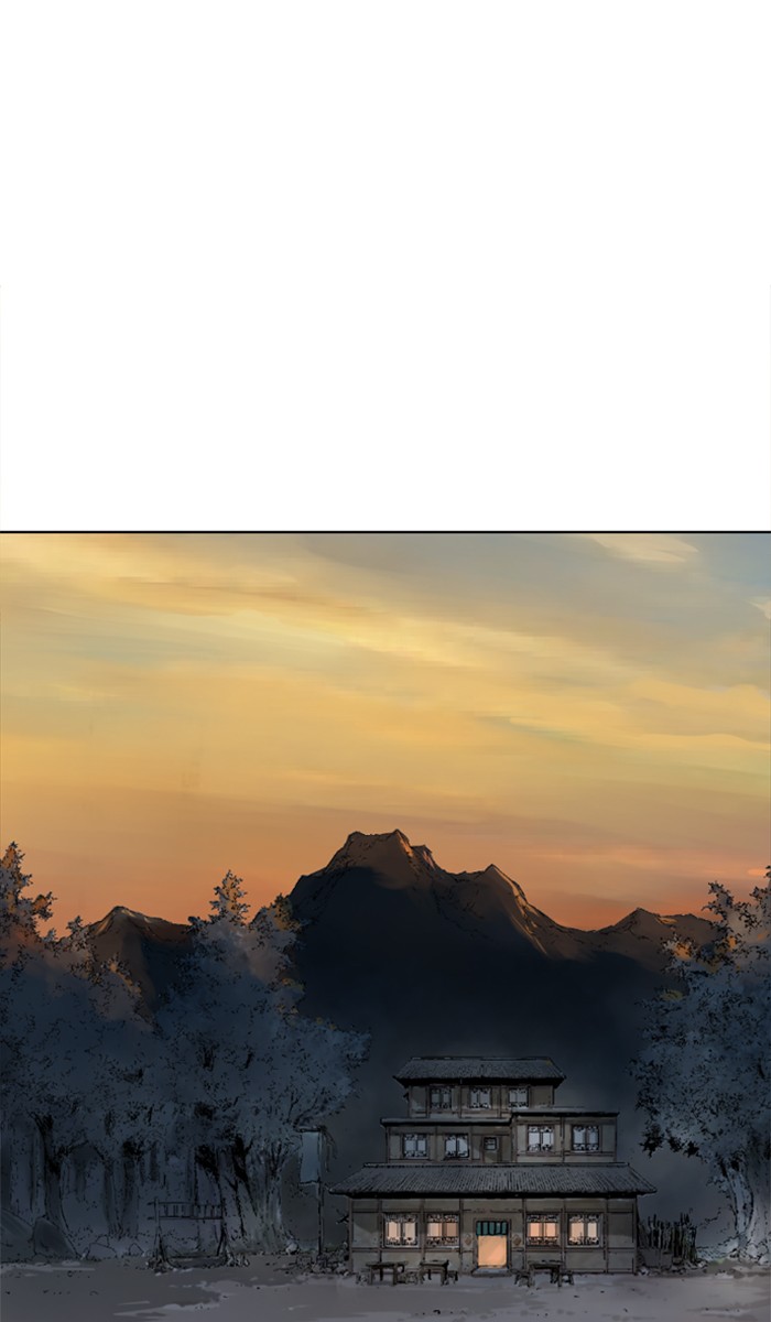 Read Gosu ENGLISH Manga Online