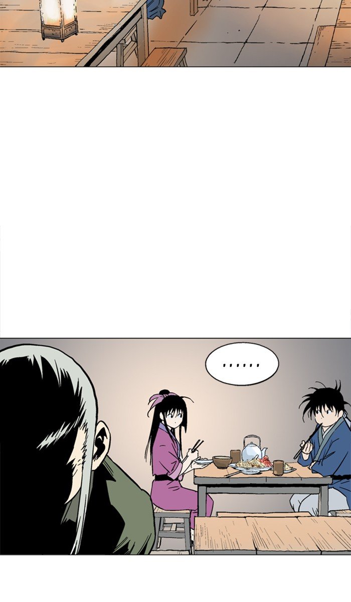 Read Gosu ENGLISH Manga Online