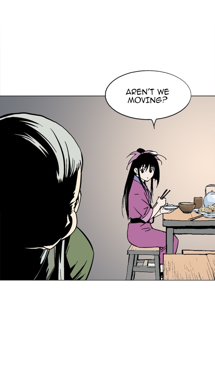 Read Gosu ENGLISH Manga Online