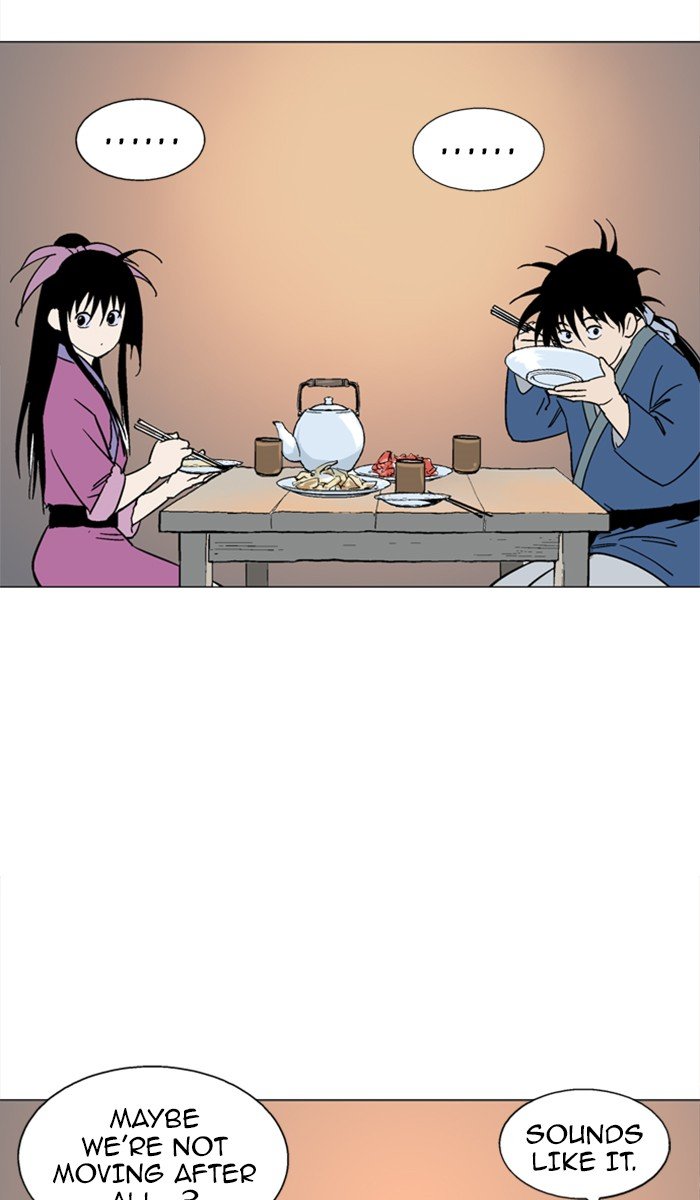 Read Gosu ENGLISH Manga Online