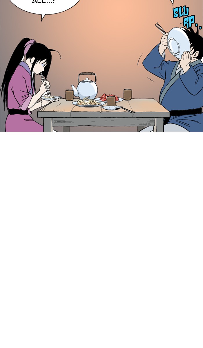 Read Gosu ENGLISH Manga Online