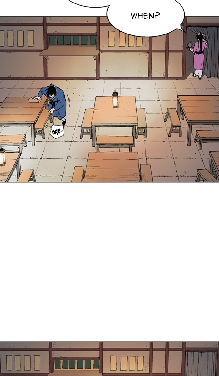 Read Gosu ENGLISH Manga Online