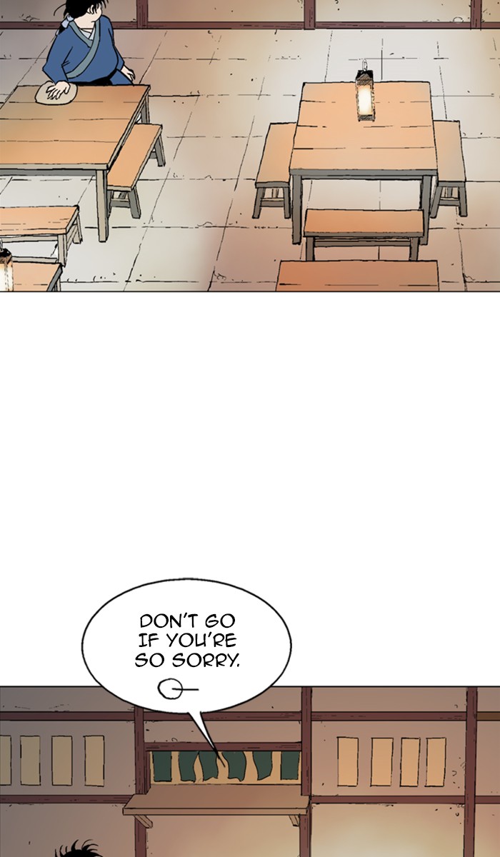 Read Gosu ENGLISH Manga Online