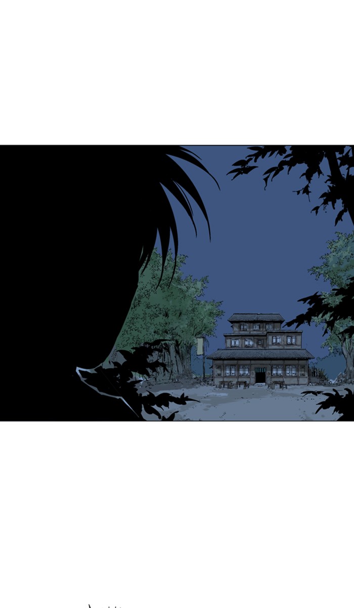 Read Gosu ENGLISH Manga Online