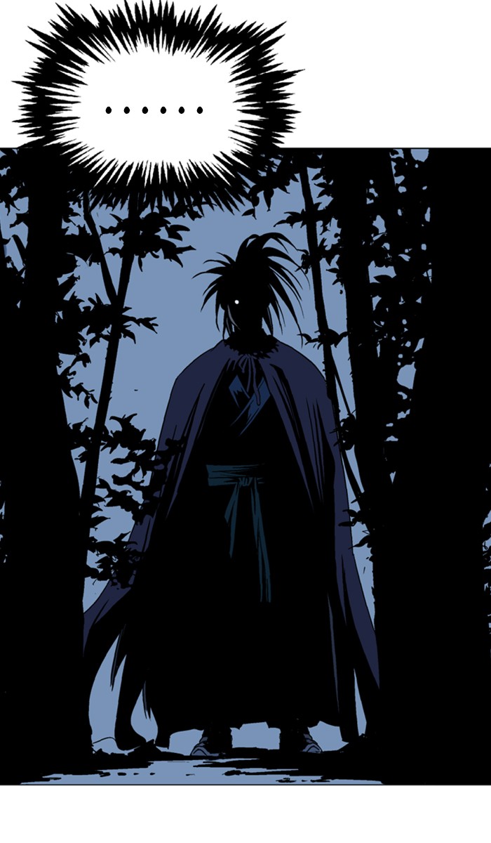 Read Gosu ENGLISH Manga Online