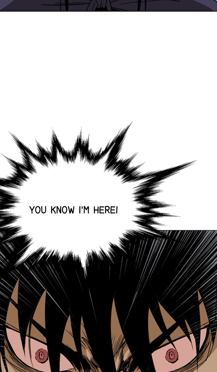 Read Gosu ENGLISH Manga Online