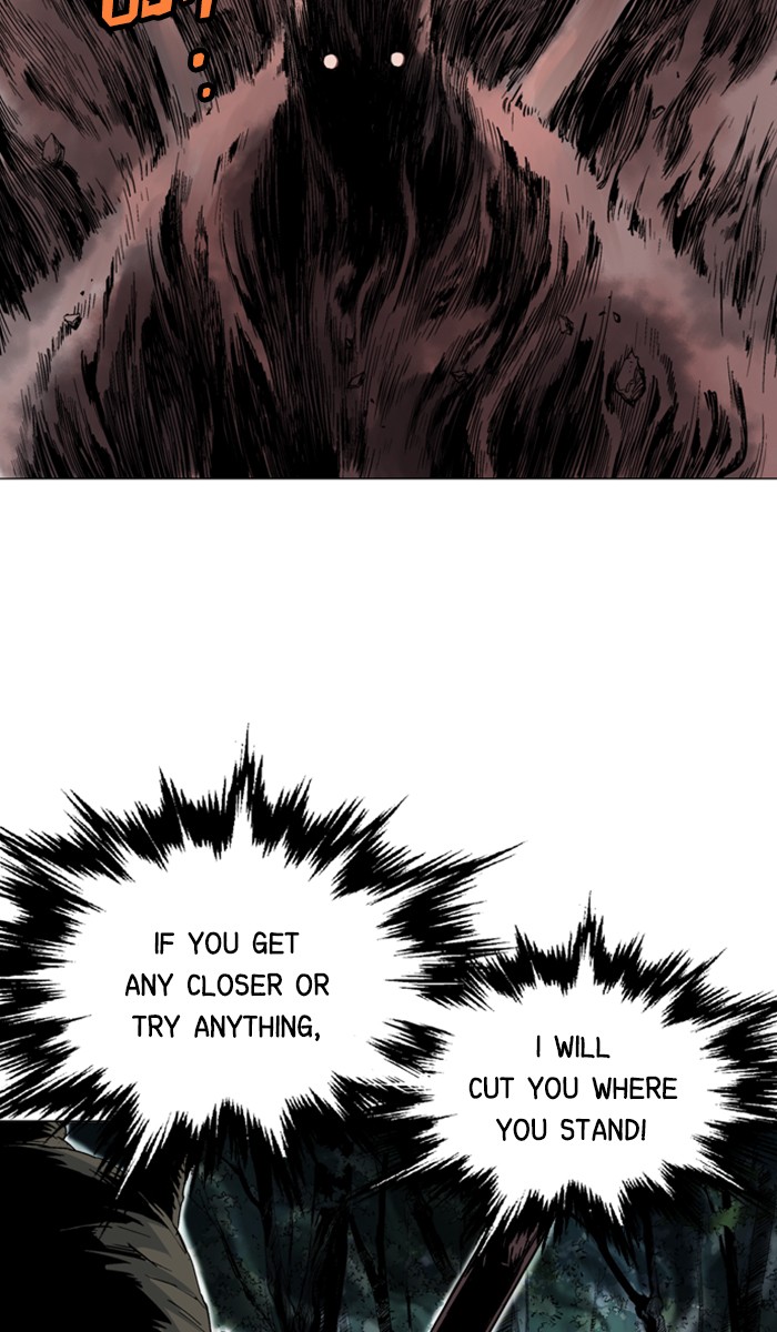 Read Gosu ENGLISH Manga Online