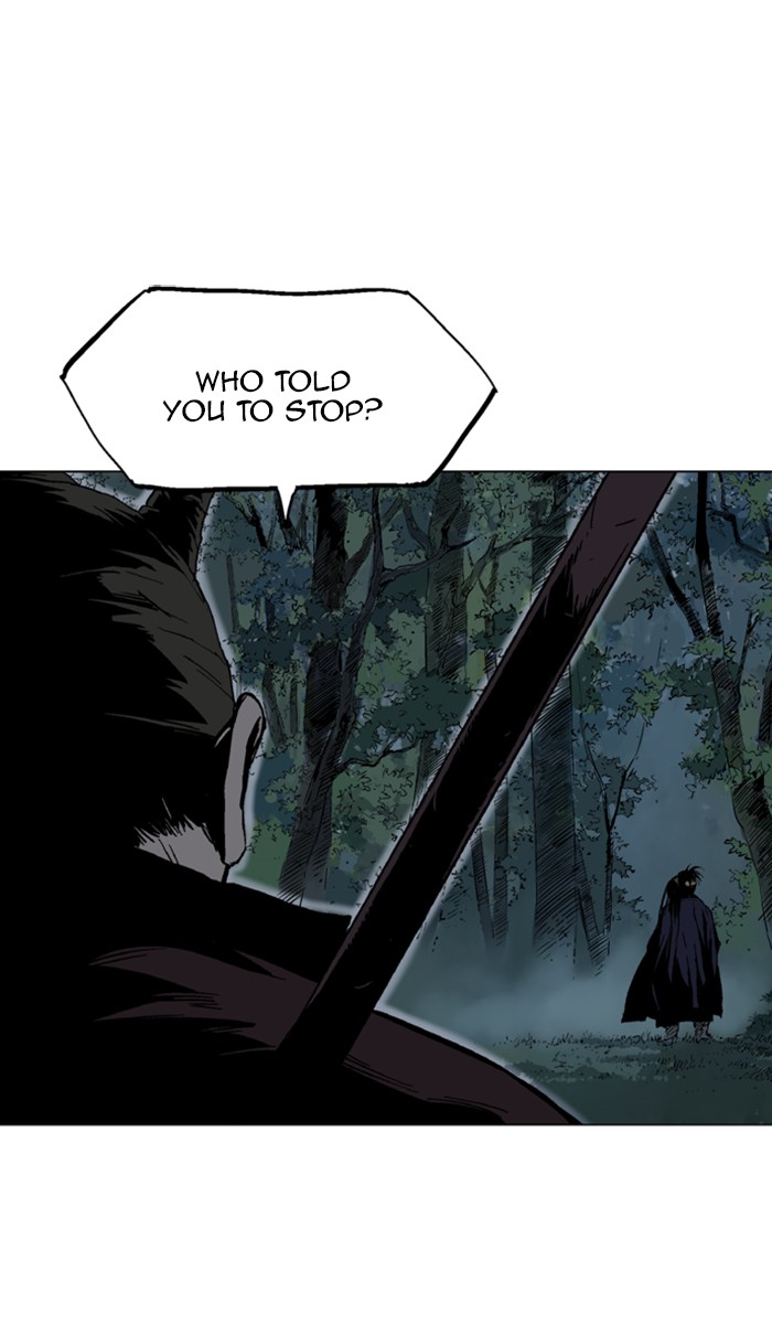 Read Gosu ENGLISH Manga Online