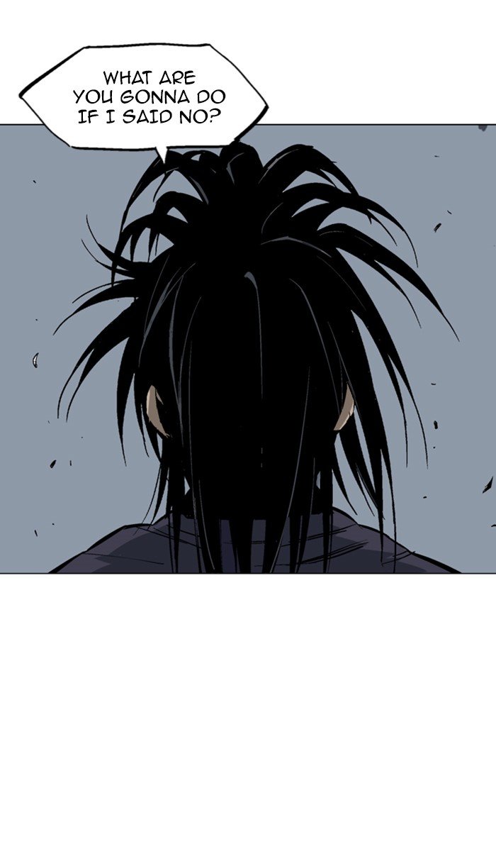 Read Gosu ENGLISH Manga Online