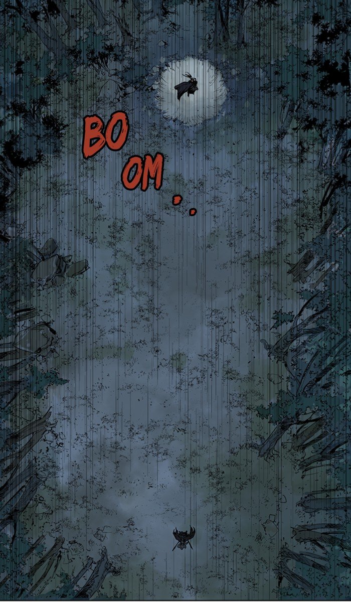 Read Gosu ENGLISH Manga Online