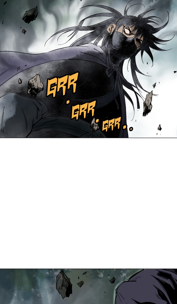 Read Gosu ENGLISH Manga Online