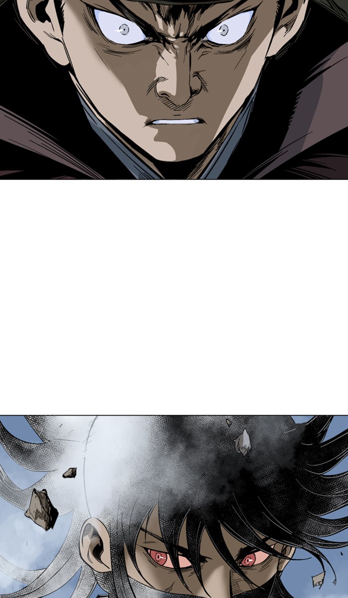 Read Gosu ENGLISH Manga Online