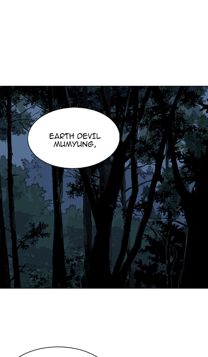 Read Gosu ENGLISH Manga Online