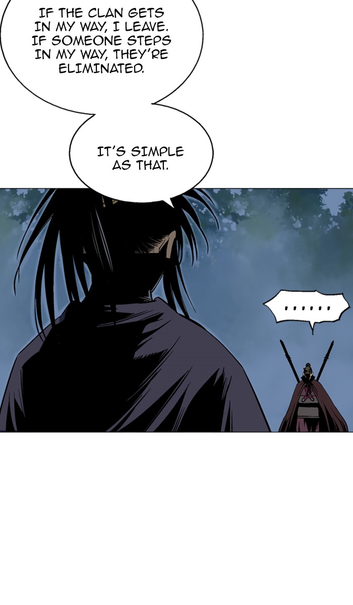 Read Gosu ENGLISH Manga Online