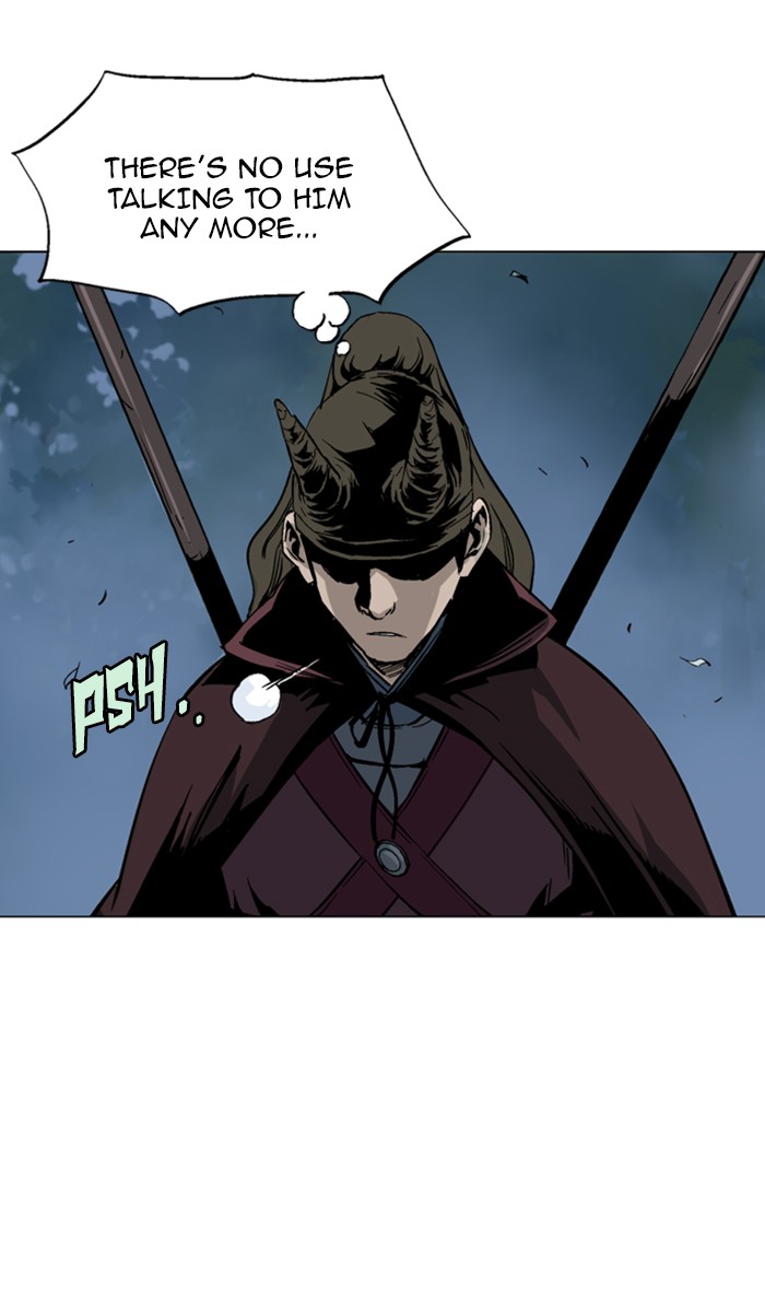 Read Gosu ENGLISH Manga Online