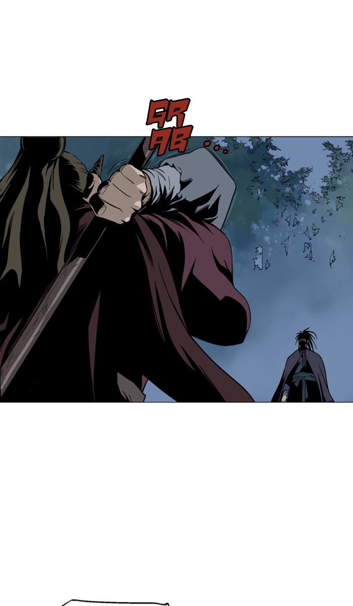 Read Gosu ENGLISH Manga Online