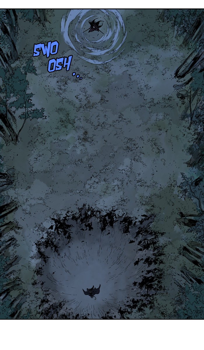 Read Gosu ENGLISH Manga Online