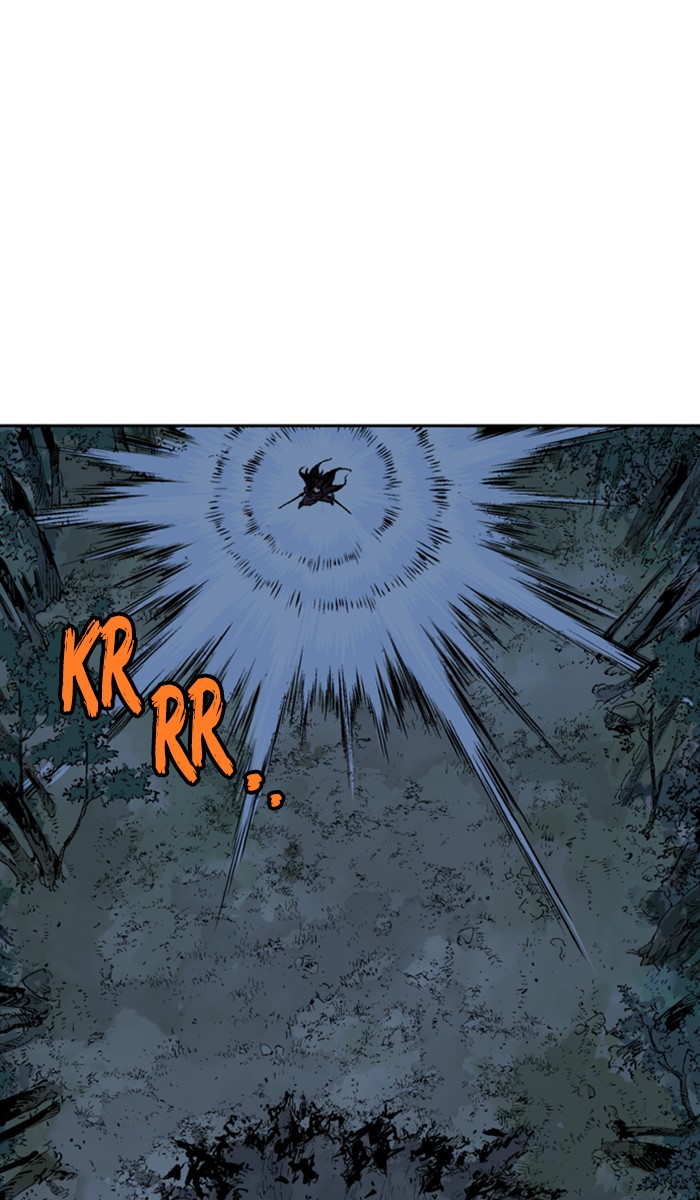 Read Gosu ENGLISH Manga Online