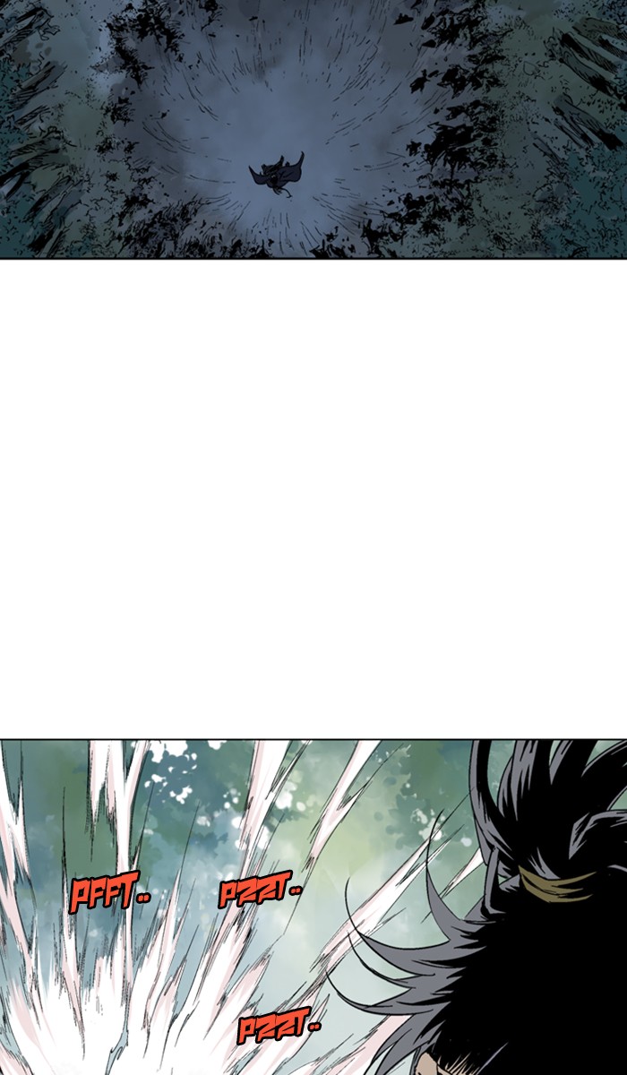 Read Gosu ENGLISH Manga Online