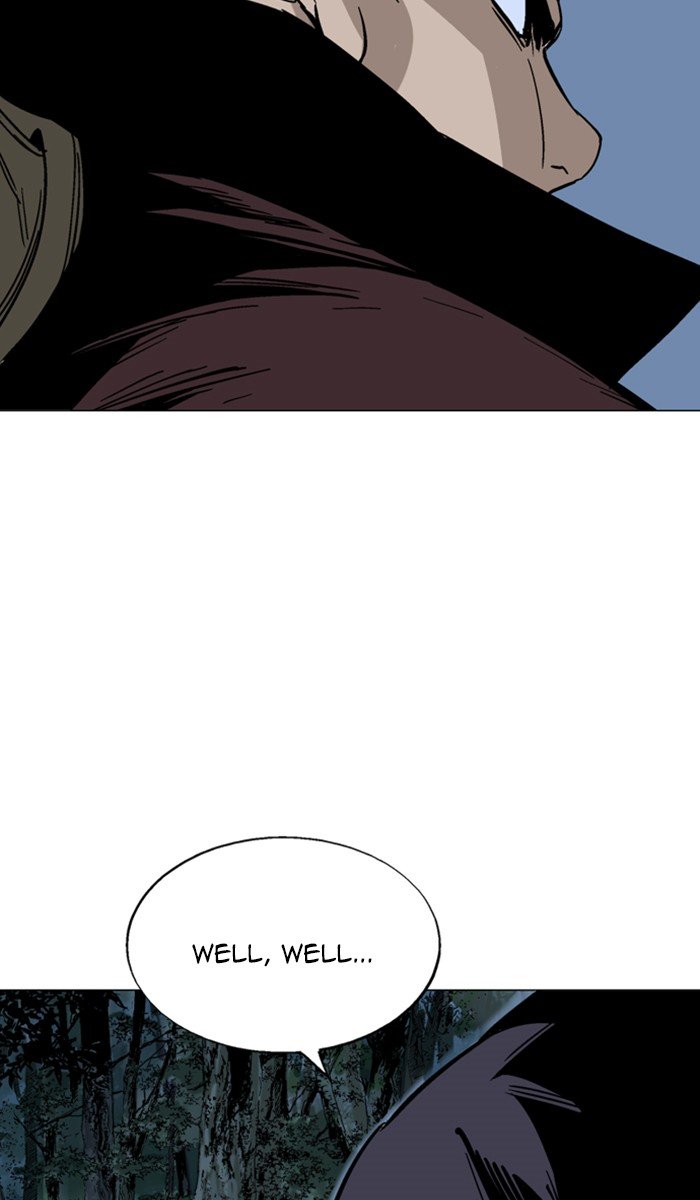 Read Gosu ENGLISH Manga Online