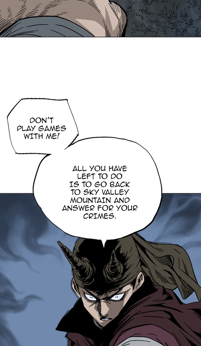 Read Gosu ENGLISH Manga Online