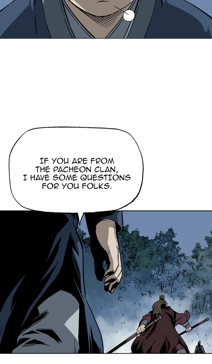 Read Gosu ENGLISH Manga Online