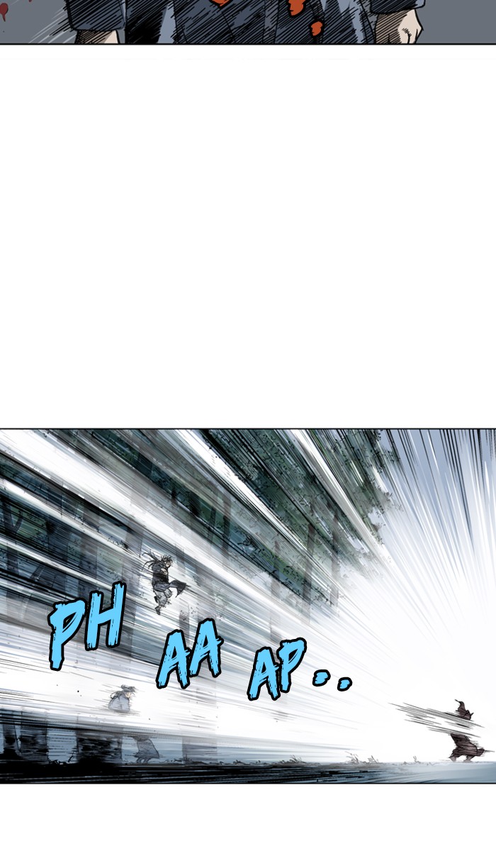 Read Gosu ENGLISH Manga Online