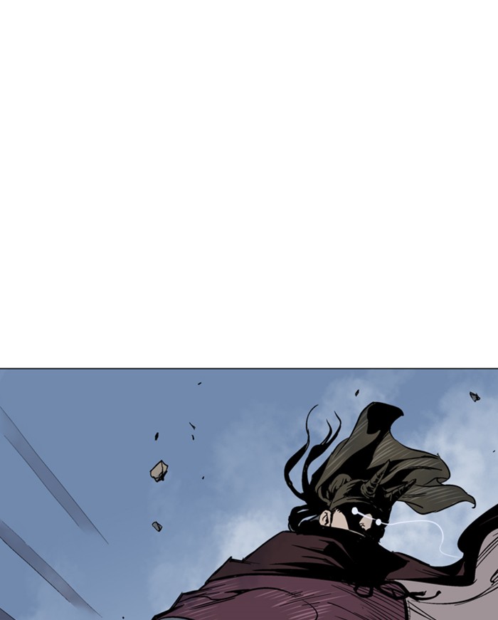 Read Gosu ENGLISH Manga Online