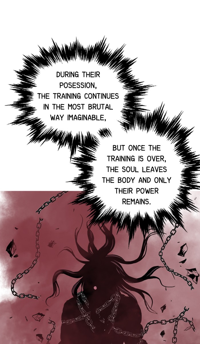 Read Gosu ENGLISH Manga Online