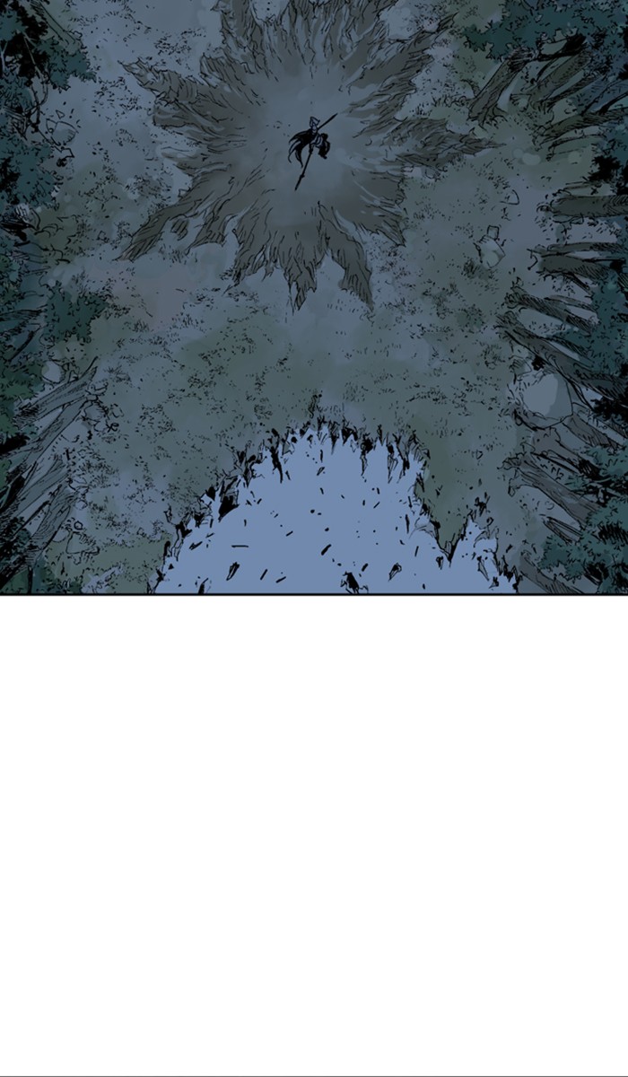 Read Gosu ENGLISH Manga Online