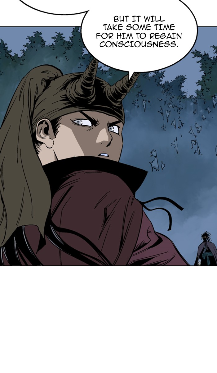 Read Gosu ENGLISH Manga Online