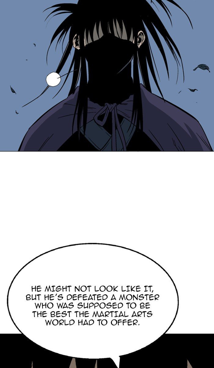 Read Gosu ENGLISH Manga Online