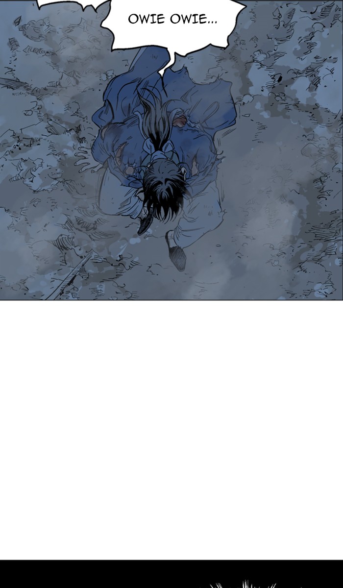 Read Gosu ENGLISH Manga Online